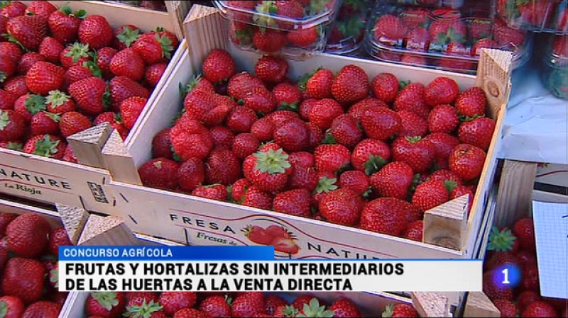 Informativo Telerioja 2 - 12/09/16