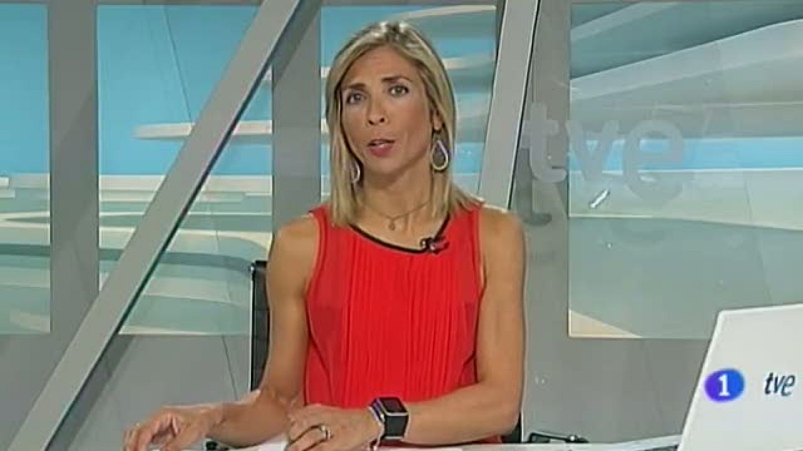 Reportaje: Consecuencias de la sequía | Ver