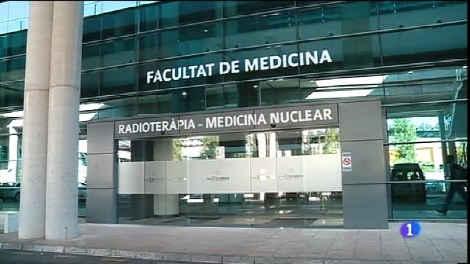 Informatiu Balear 2 - 12/09/16