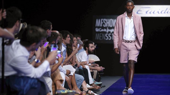 Informativo de Madrid - Informativo de Madrid 2 - 12/09/16