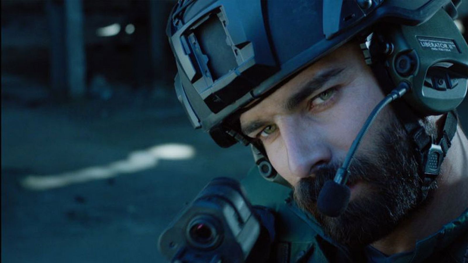 Así se hizo el capítulo 9