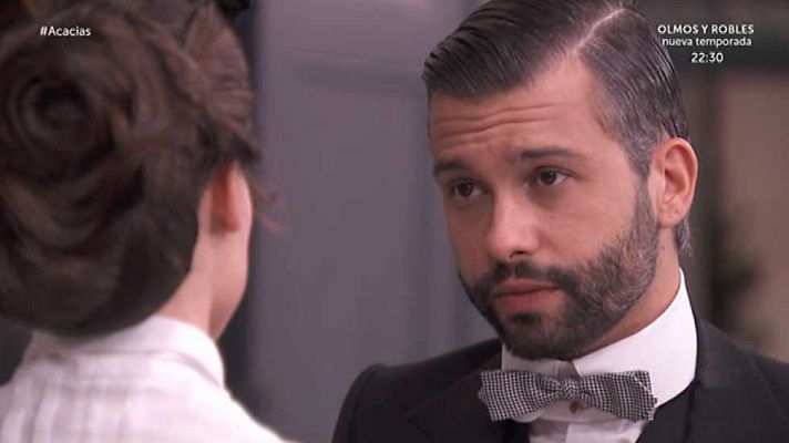 Acacias 38 - Capítulo 350