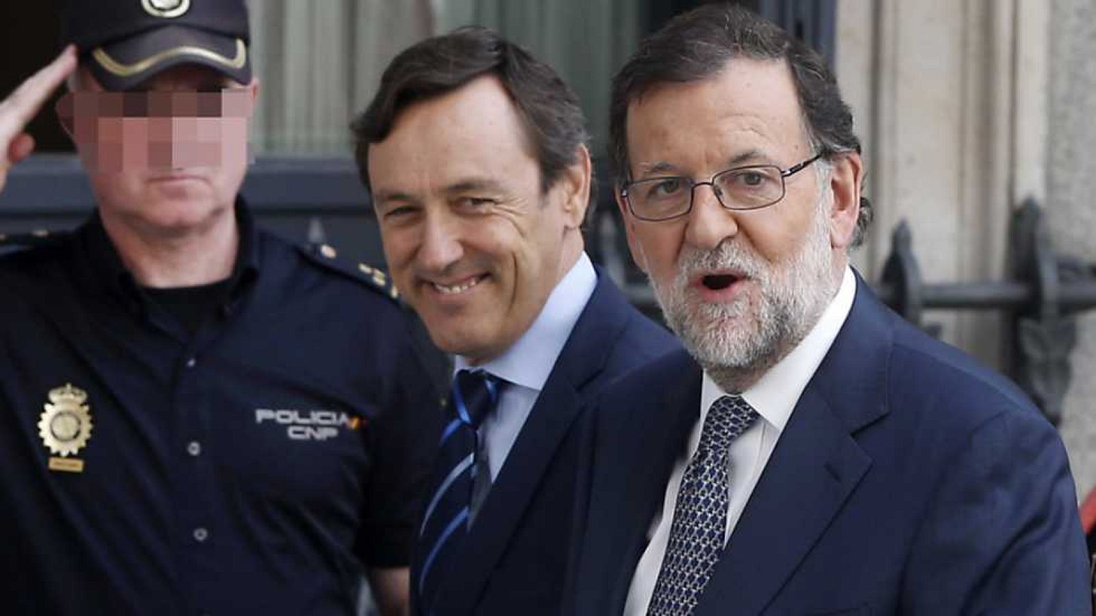 La tarde en 24 horas - La hora del debate en 24 h. - 12/09/16 - ver ahora