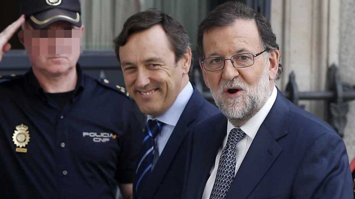 La tarde en 24h - La hora del debate en 24 h. - 12/09/16