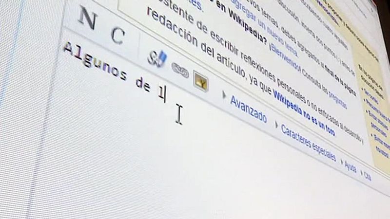 Wiki maratón de médicos radiólogos intervencionistas que operan mediante técnicas poco invasivas usando rayos X
