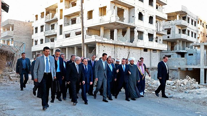 Telediario 1 - Telediario Matinal en Cuatro Minutos 13/09/16