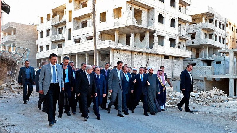 Telediario Matinal en Cuatro Minutos 13/09/16