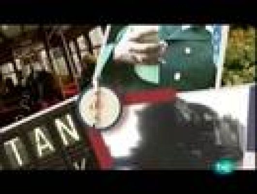  - Historias de trenes - Transiberiano