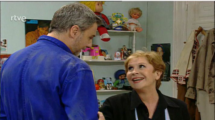 Hostal Royal Manzanares - Capítulo 2