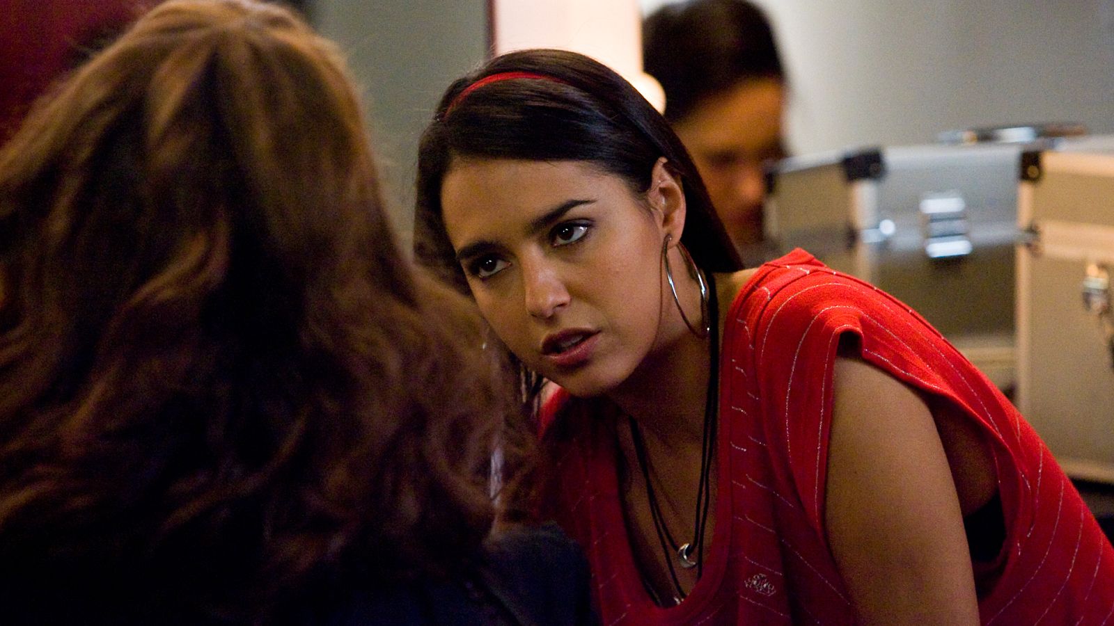 Herederos - Temporada 3 - Episodio 5: Segunda oportunidad - Ver ahora