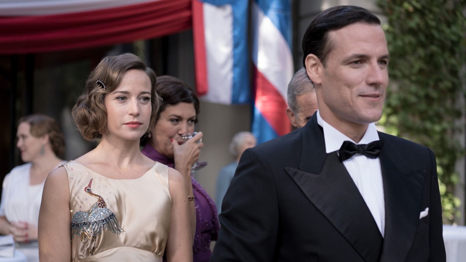 La sonata del silencio - Comienzo del capítulo 1: "Marta" - La sonata del silencio | Ver