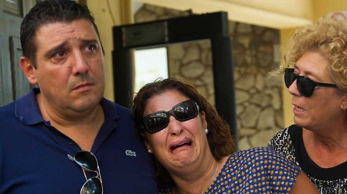 Amigas y conocidas - Amigas y conocidas - 13/09/16