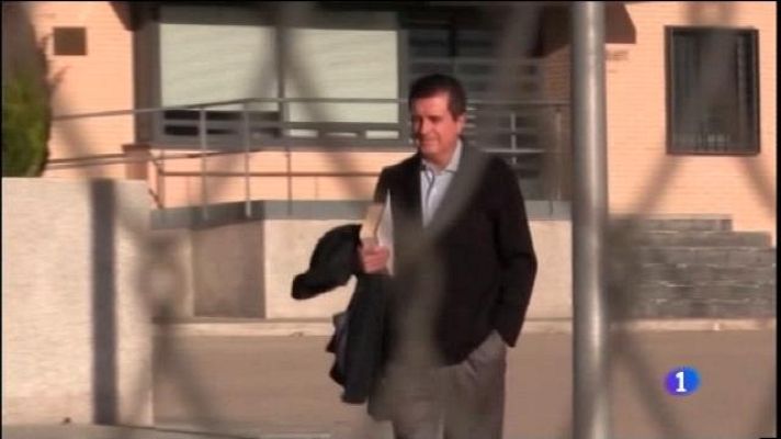 Informatiu Balear - Informatiu Balear en 2' - 13/09/16