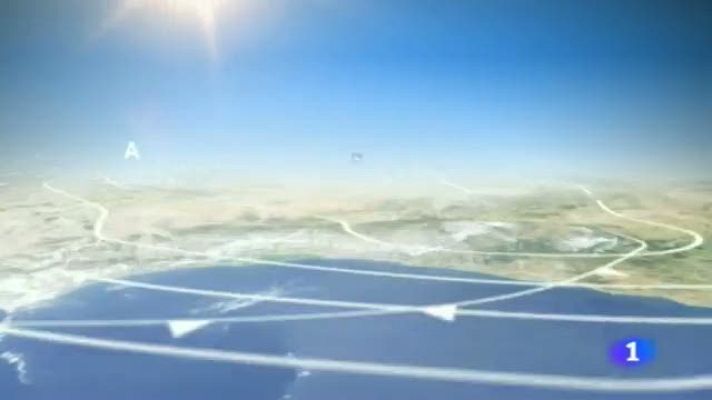 Noticias Murcia - El tiempo en la Region de Murcia - 13/09/2016