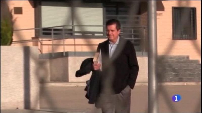 Informatiu Balear - 13/09/16