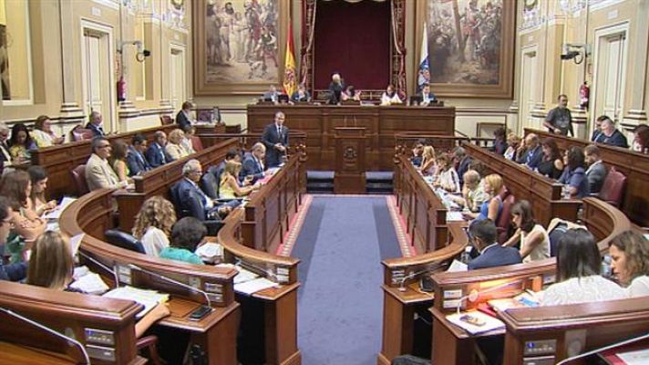 Telecanarias - Canarias en 2' - 13/09/2016