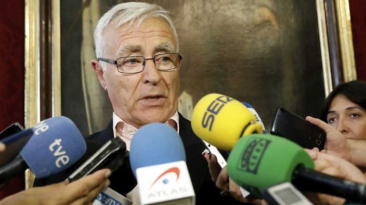 L'informatiu - Comunitat Valenciana - L'Informatiu - Comunitat Valenciana 2 - 13/09/16