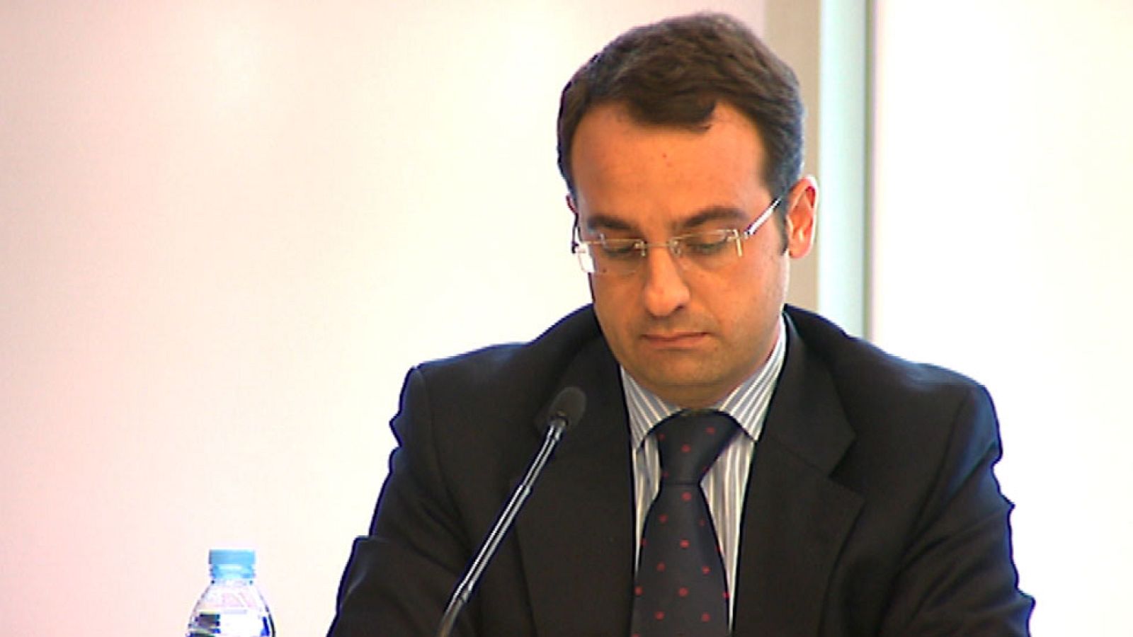 Informativo de Madrid 2 - 13/09/16