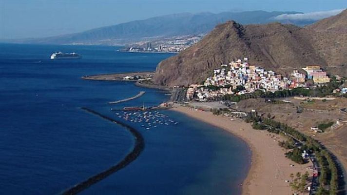 Telecanarias - El tiempo en Canarias - 13/09/2016