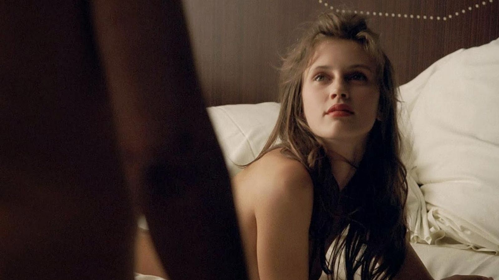 'Joven y bonita', una gran película este sábado en 'El Cine de La2'