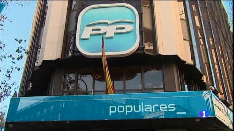 Informatiu Balear 2 - 13/09/16