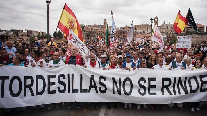 España en 24h - España en 24 horas - 13/09/16