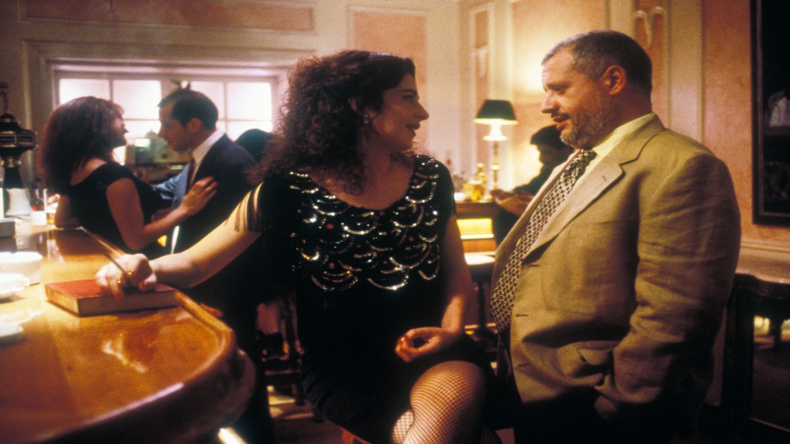 Turno de oficio II - Sin remisión