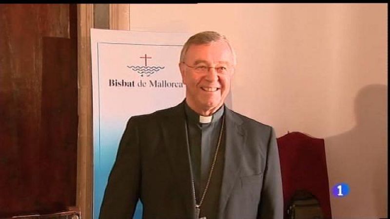 El Vaticà cerca un bisbe per Mallorca