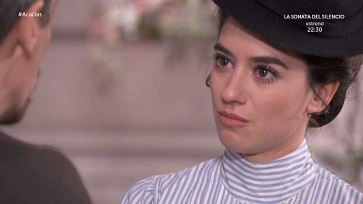 Acacias 38 - Capítulo 351