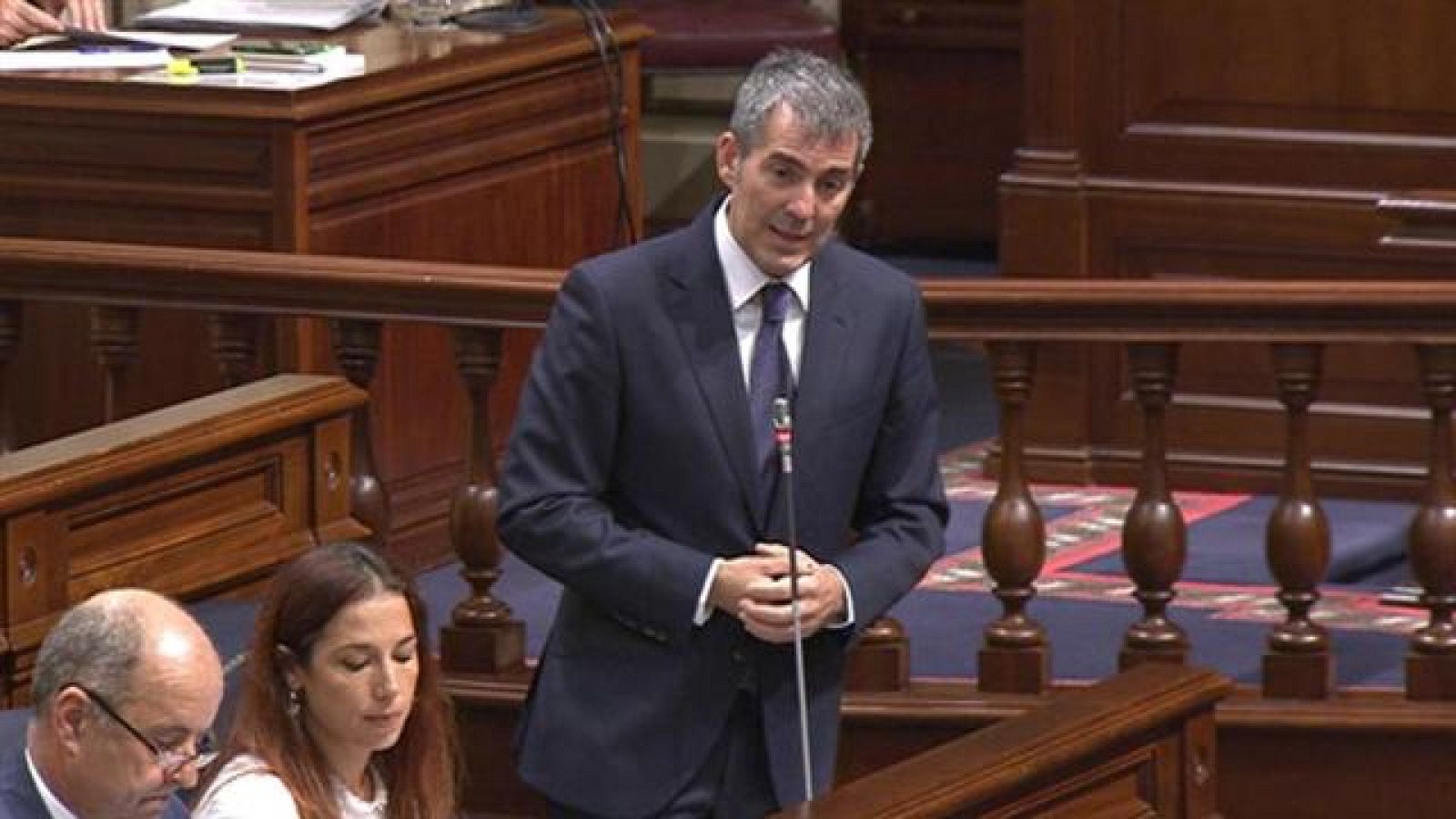 Telecanarias - 13/09/2016