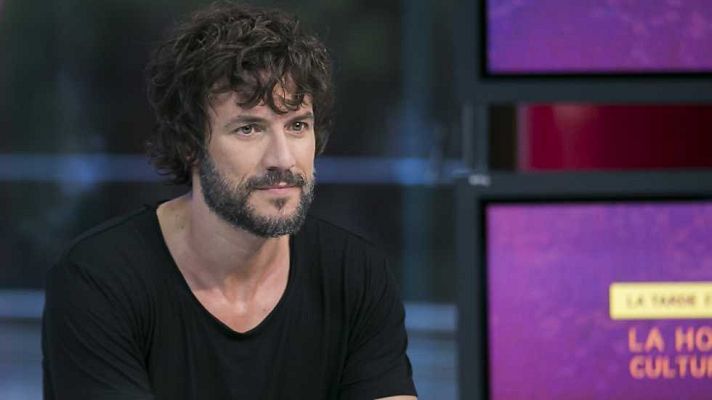 La tarde en 24h - La hora cultural en 24 h. - 13/09/16