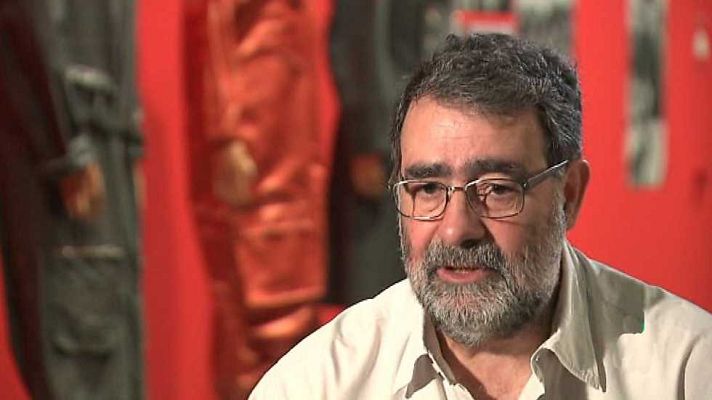 La mitad invisible - Fauna, de Joan Fontcuberta