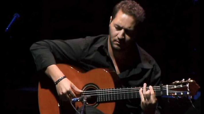 Otros programas - Cante de Las Minas