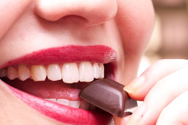 Documentos TV - La dieta del chocolate - Avance