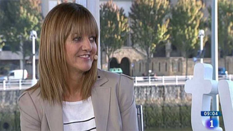 Mendia asegura que Podemos se ha unido al "bando nacionalista" en Euskadi, que es "lo m�s rancio"