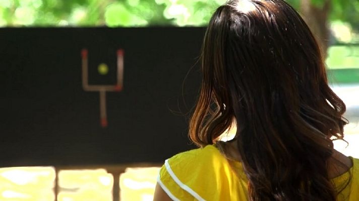 Desafía tu mente - Mueve dos palillos, forma la cuchara y deja el círculo fuera