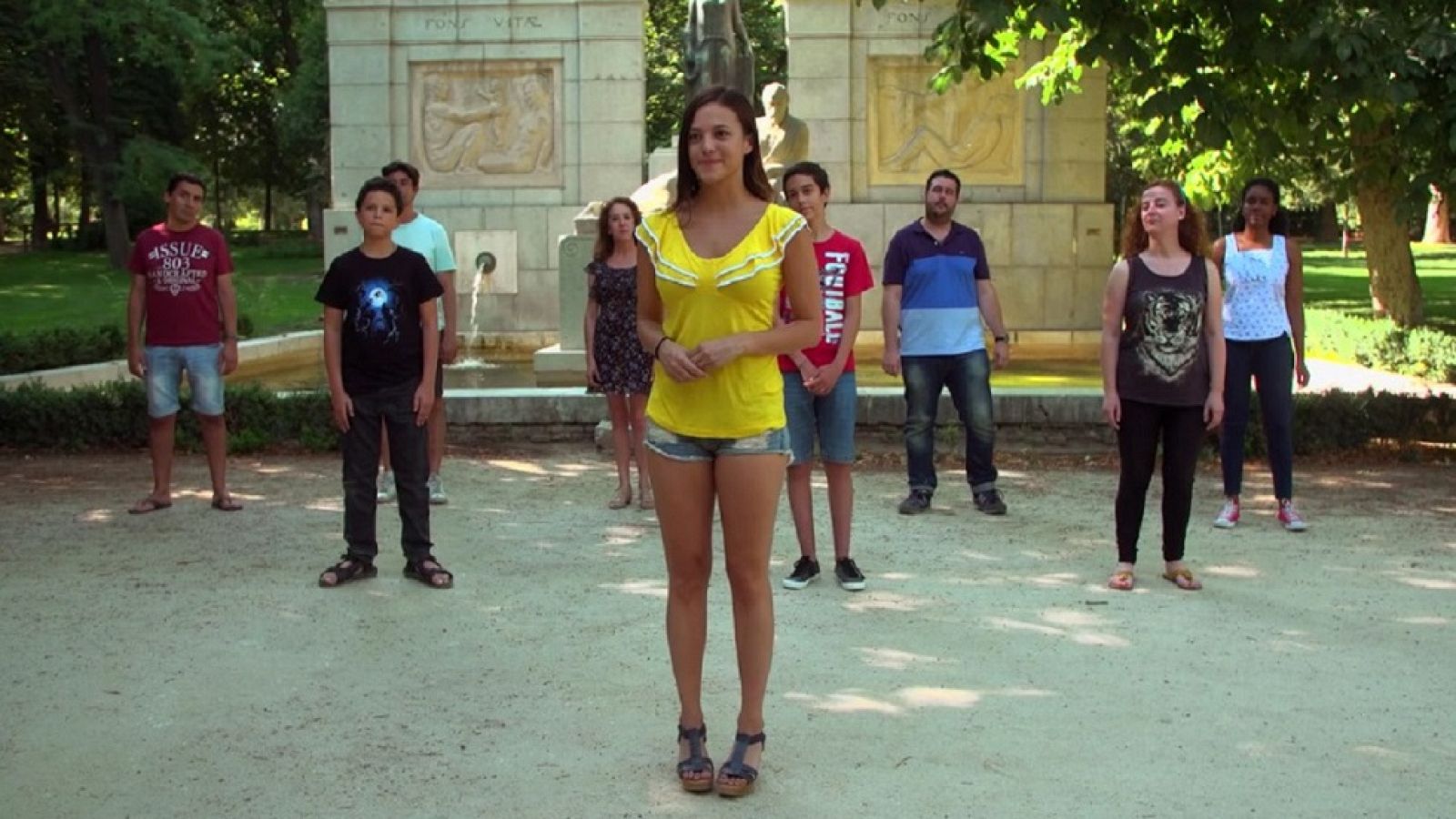 Desafía tu mente - Ponemos a prueba la coordinación de Elisa Mouliaá