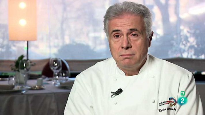 La aventura del Saber - La aventura del saber - 14/09/16