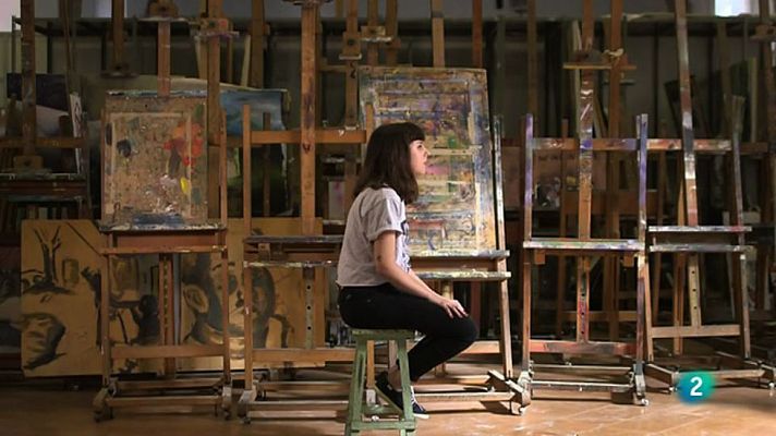 Página Dos - Roberta Vázquez