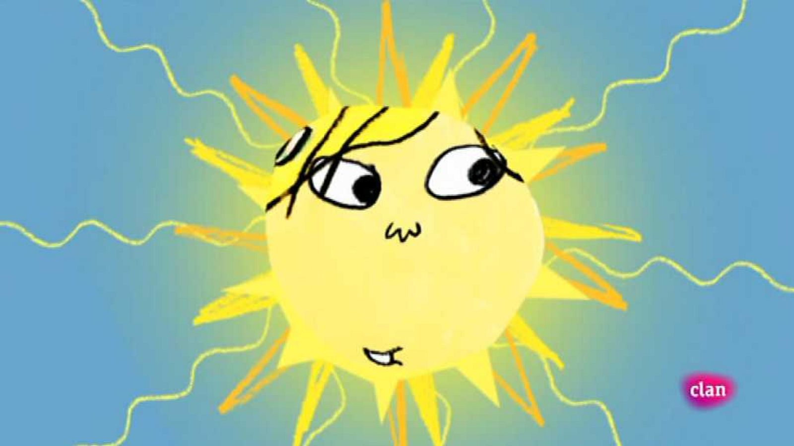 Sólo hay un sol y soy yo - Juan y Tolola | Ver