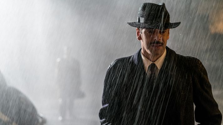 La sonata del silencio - Avance del capítulo 2