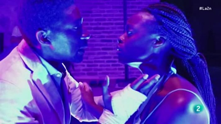 La 2 Noticias - "Tratos". Cervantes en un CIE del siglo XXI