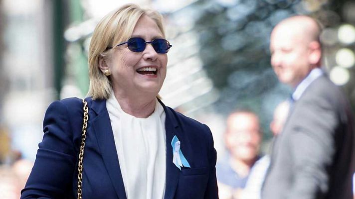 Amigas y conocidas - Amigas y conocidas - 14/09/16