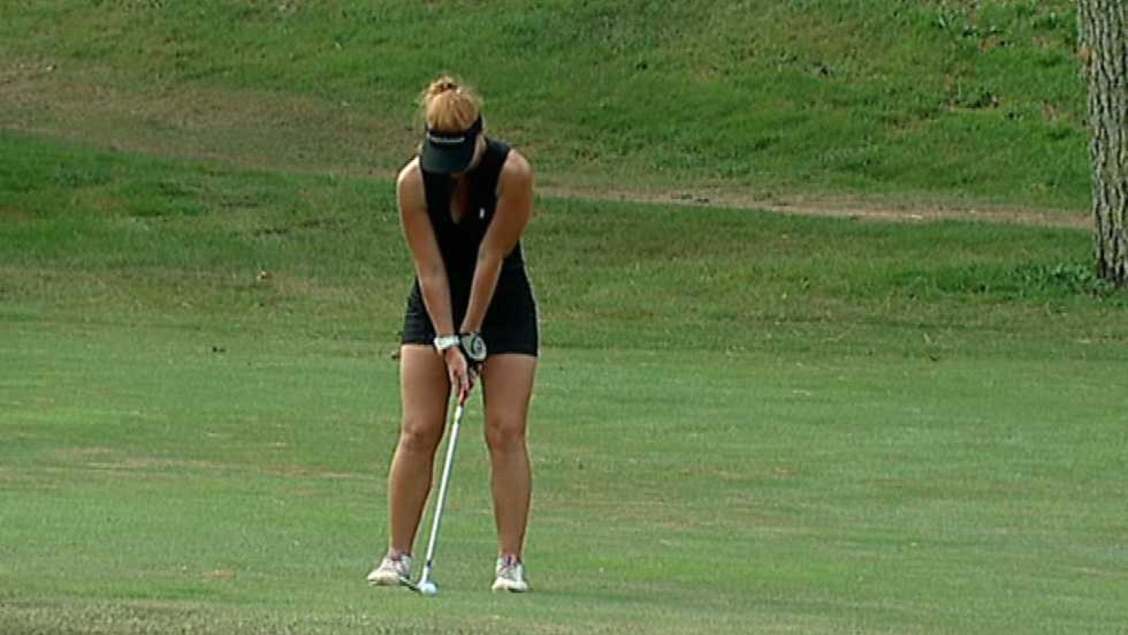 Golf - Santander Golf Tour 2016. 4ª Prueba - ver ahora