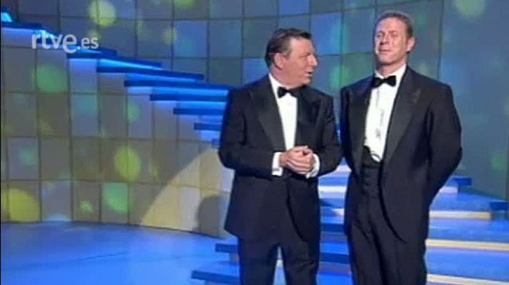 Programas y Concursos en el Archivo de RTVE - Por un puñado de euros - Niña Pastori