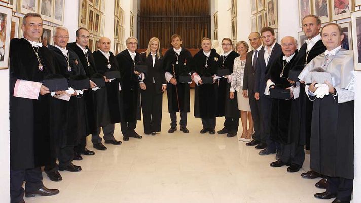 Informativo de Madrid - La Comunidad de Madrid en 4' - 14/09/16