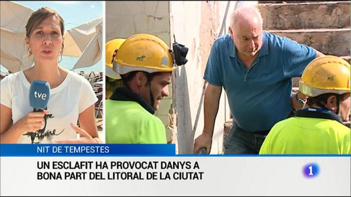 L'Informatiu - L'Informatiu - 14/09/16