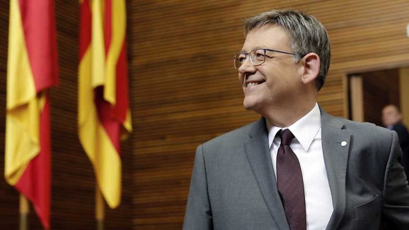 L'Informatiu - Comunitat Valenciana - 14/09/16 - ver ahora