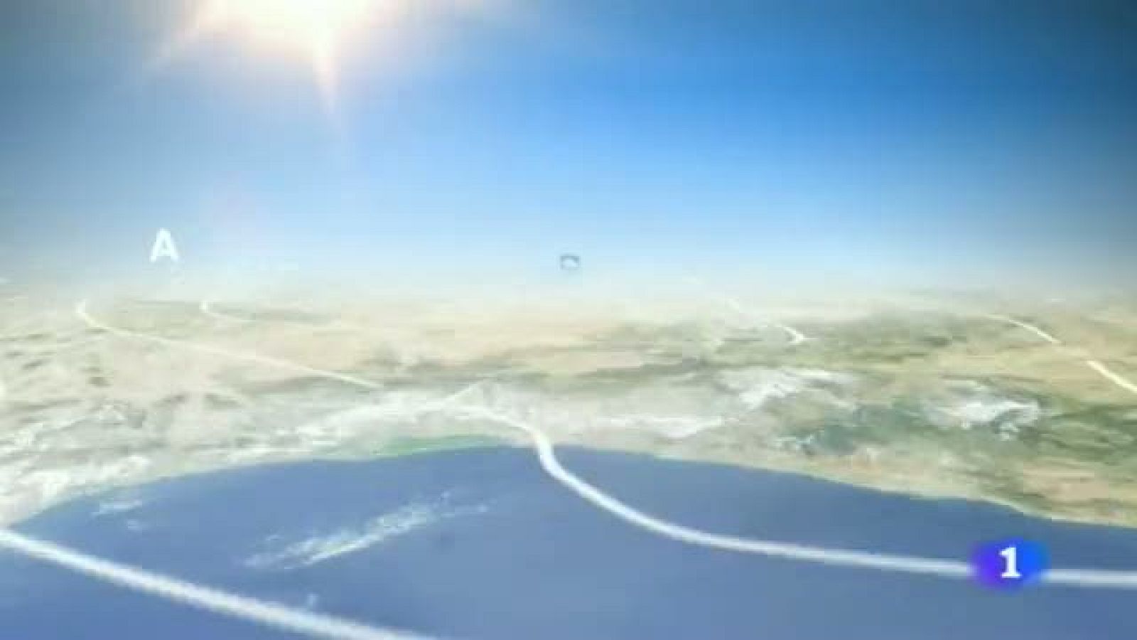 El tiempo en la Region de Murcia - 14/09/2016