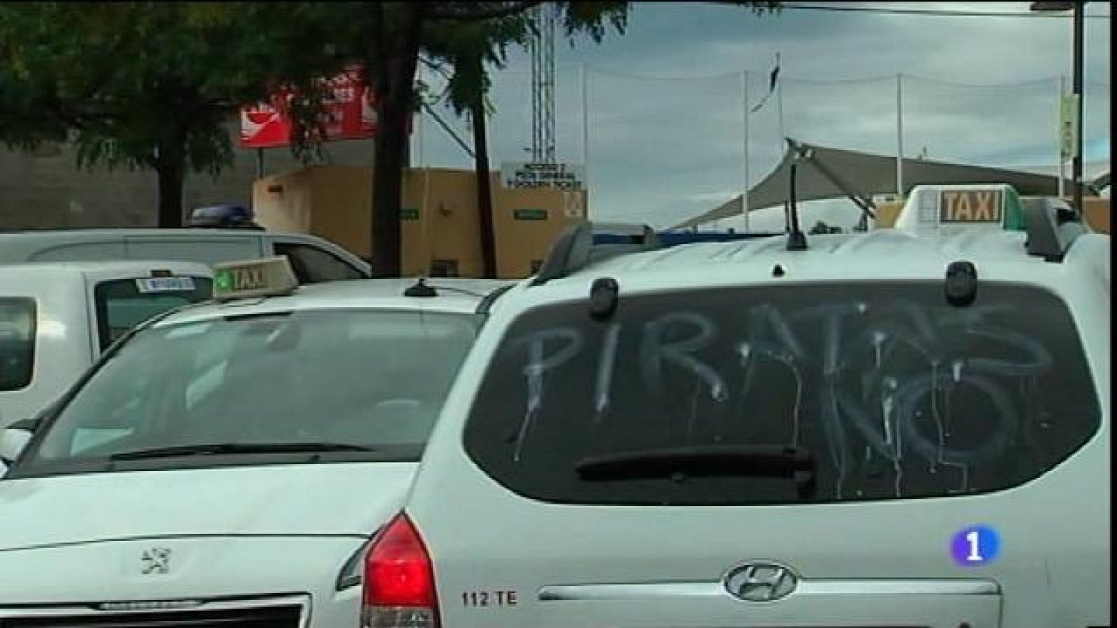 Informatiu Balear - 14/09/16